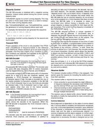 XC2VP100-6FF1696C Datasheet Page 17