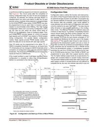 XC3195A-09PQ160C Datasheet Page 19