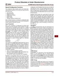XC3195A-09PQ160C Datasheet Page 21