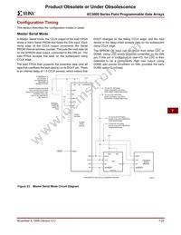 XC3195A-09PQ160C Datasheet Page 23