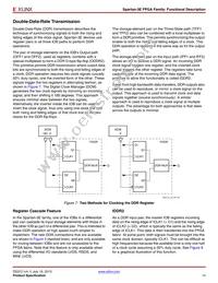 XC3S1600E-5FG484C Datasheet Page 14