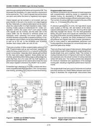 XC4005-5PC84C Datasheet Page 8
