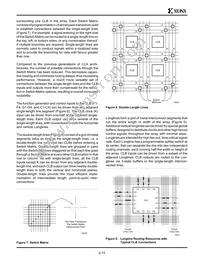 XC4005-5PC84C Datasheet Page 9