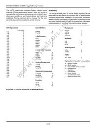 XC4005-5PC84C Datasheet Page 12