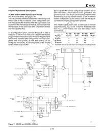 XC4005-5PC84C Datasheet Page 13
