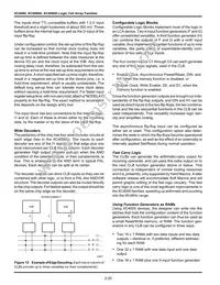 XC4005-5PC84C Datasheet Page 14