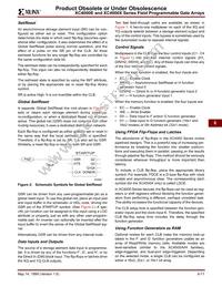 XC4085XL-3BG560I Datasheet Page 7