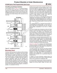 XC5202-5PQ100C Datasheet Page 16