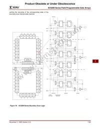 XC5202-5PQ100C Datasheet Page 17