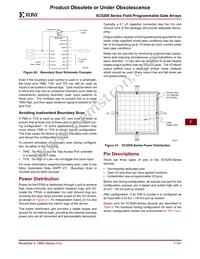 XC5202-5PQ100C Datasheet Page 19
