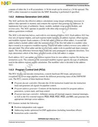 XC56309VL100AR2 Datasheet Page 17