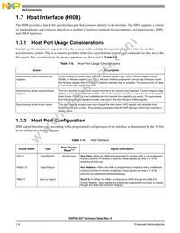 XC56L307VF160 Datasheet Page 12