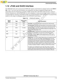 XC56L307VF160 Datasheet Page 19