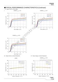 XC6230H001QR-G Datasheet Page 17