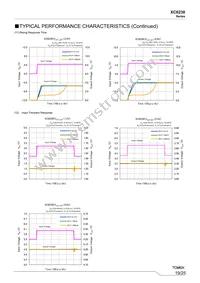 XC6230H001QR-G Datasheet Page 19