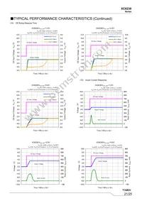 XC6230H001QR-G Datasheet Page 21