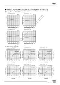 XC62HR5002MR-G Datasheet Page 15