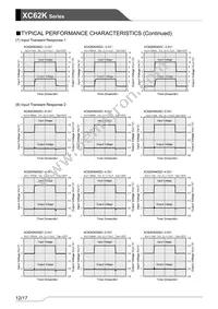 XC62KN3002PR-G Datasheet Page 12
