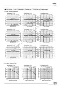 XC62KN3002PR-G Datasheet Page 13