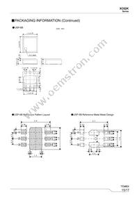 XC62KN3002PR-G Datasheet Page 15