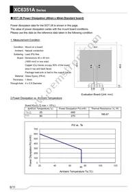 XC6351A120DR-G Datasheet Page 8