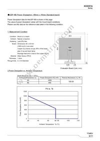 XC6351A120DR-G Datasheet Page 9