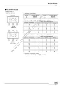XC6372A551PR-G Datasheet Page 15