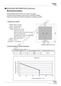 XC6801A421PR-G Datasheet Page 17