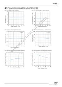 XC6804B4E1QR-G Datasheet Page 17