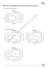 XC6902NC01PR-G Datasheet Page 15