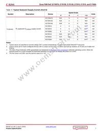 XC7Z020-2CLG400E Datasheet Page 7