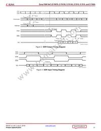 XC7Z020-2CLG400E Datasheet Page 21
