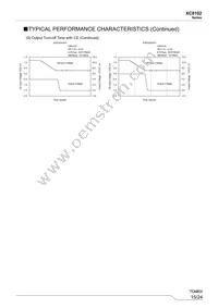 XC8102AA017R-G Datasheet Page 15