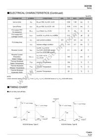 XC8109BD10ER-G Datasheet Page 7