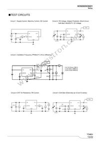 XC9221A09AMR-G Datasheet Page 13