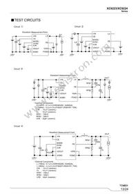 XC9223B082DR-G Datasheet Page 13