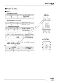 XC9223B082DR-G Datasheet Page 23
