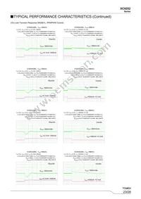 XC9252B08AVR-G Datasheet Page 23