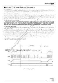 XC9264B75DMR-G Datasheet Page 13