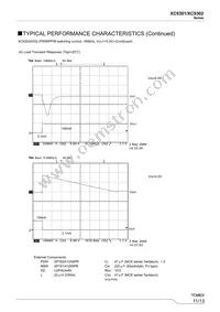 XC9302A603MR-G Datasheet Page 11