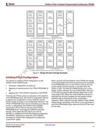 XCF32PFS48C Datasheet Page 10