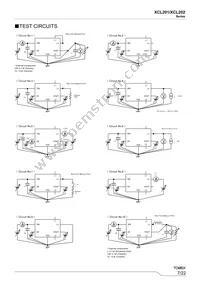 XCL202B331BR-G Datasheet Page 7