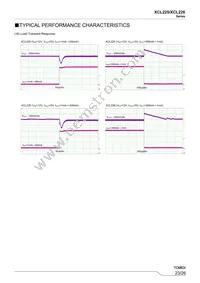 XCL226B0K1H2 Datasheet Page 23