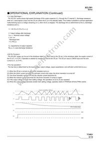 XCL301A331ER-G Datasheet Page 9