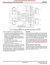 XCS10-3VQG100C Datasheet Page 4