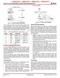 XCV812E-8FG900C Datasheet Page 10