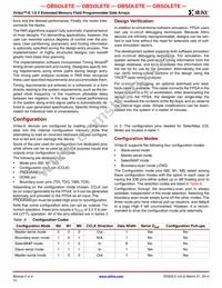 XCV812E-8FG900C Datasheet Page 16