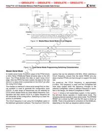 XCV812E-8FG900C Datasheet Page 18