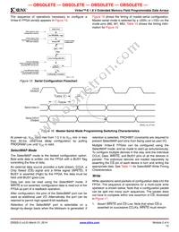 XCV812E-8FG900C Datasheet Page 19