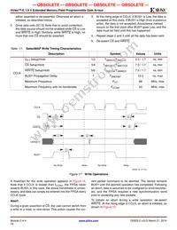 XCV812E-8FG900C Datasheet Page 20